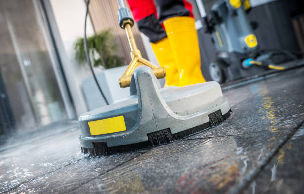 Pressure Washing Services for Businesses in Raeford, NC