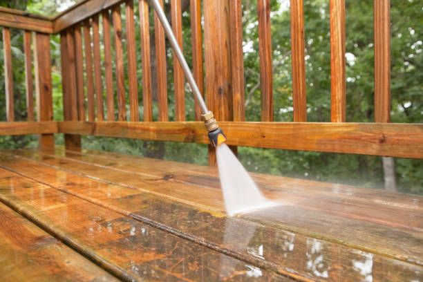 Pressure Washing Estimates in Raeford, NC