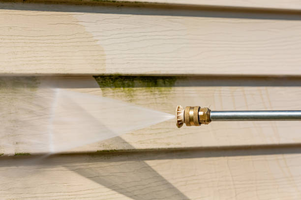 Best Garage Pressure Washing  in Raeford, NC