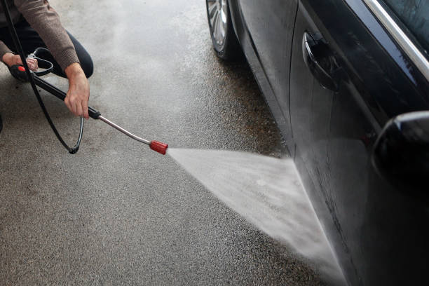 Best Pressure Washing Cost  in Raeford, NC